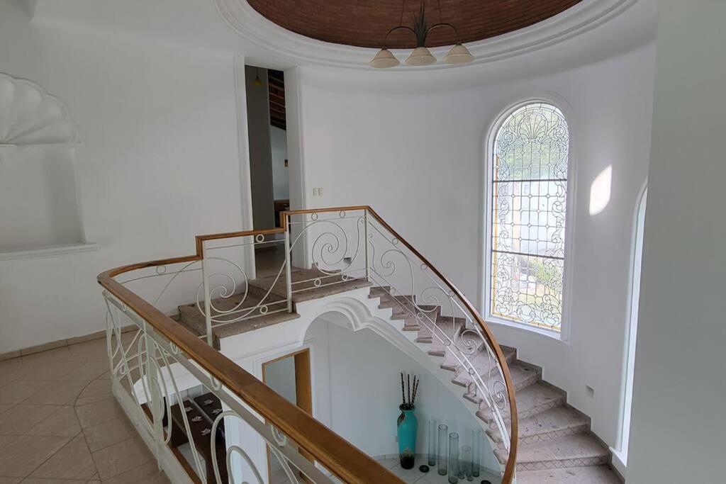 Villa Martha Garza Blanca - Heated Pool, Chef & Full Staff Included Puerto Vallarta Dış mekan fotoğraf