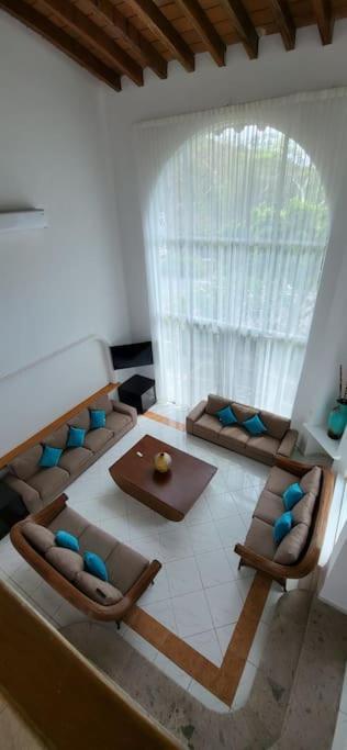 Villa Martha Garza Blanca - Heated Pool, Chef & Full Staff Included Puerto Vallarta Dış mekan fotoğraf